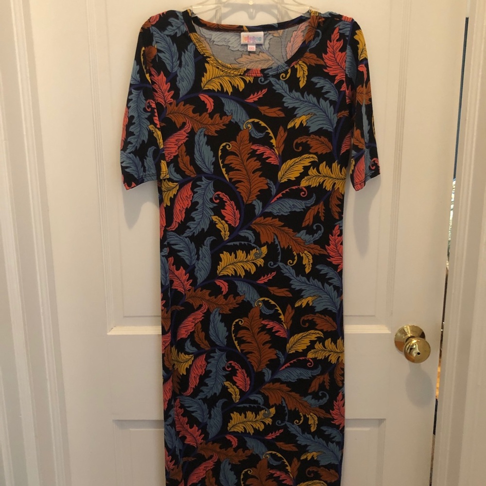 Lularoe Julia xxs